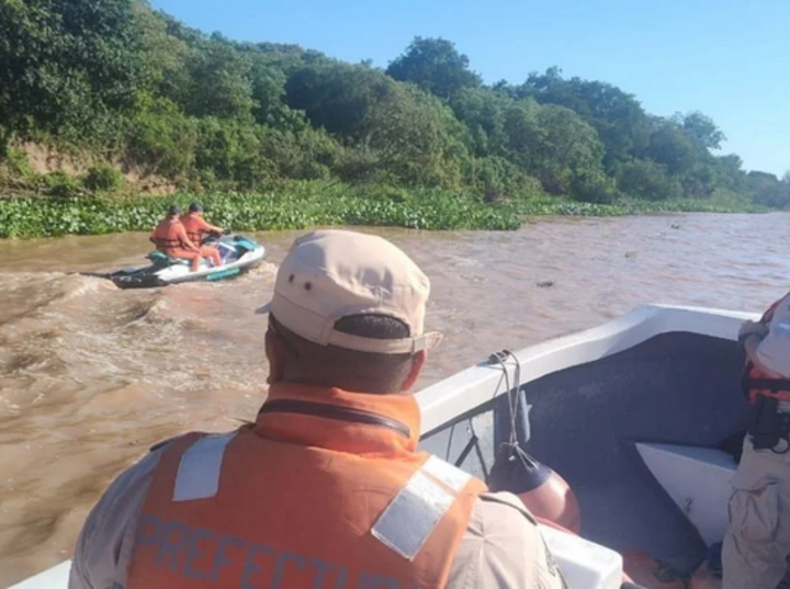 Imagen de Final tr&aacute;gico en Coronda: hallan sin vida a la mujer que era intensamente buscada