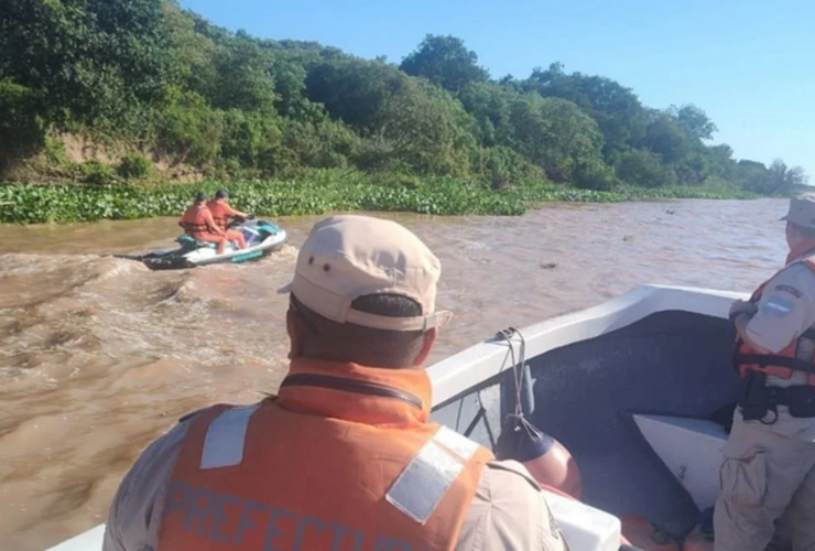 Imagen de Final tr&aacute;gico en Coronda: hallan sin vida a la mujer que era intensamente buscada