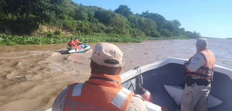 Imagen de Final tr&aacute;gico en Coronda: hallan sin vida a la mujer que era intensamente buscada
