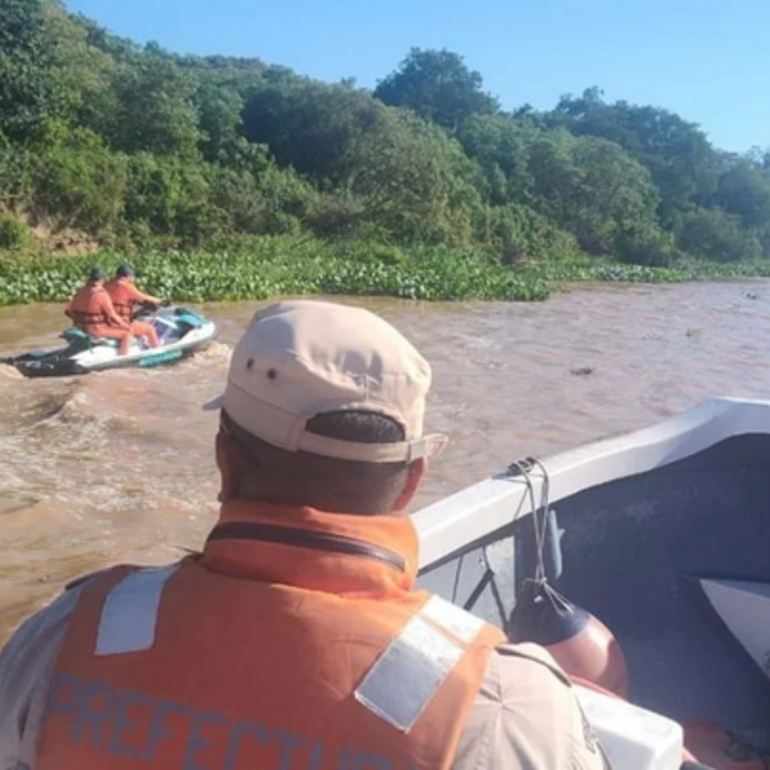 Imagen de Final tr&aacute;gico en Coronda: hallan sin vida a la mujer que era intensamente buscada