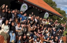 Imagen de M&aacute;s de 100 emprendedores se capacitaron en el CEA