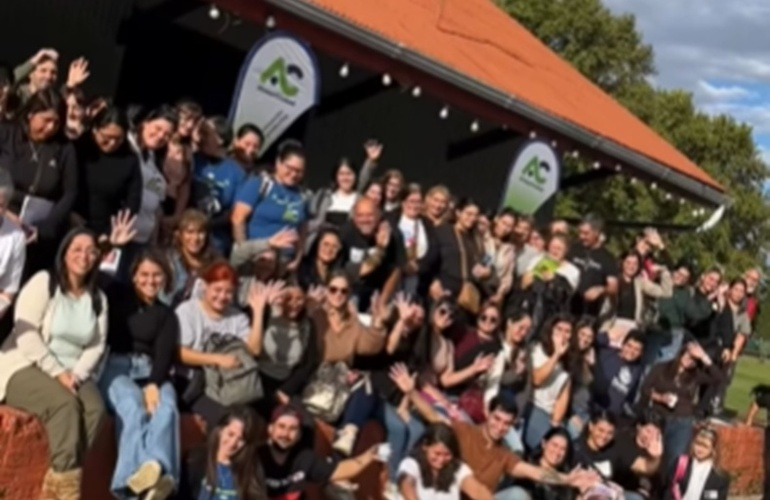 Imagen de M&aacute;s de 100 emprendedores se capacitaron en el CEA