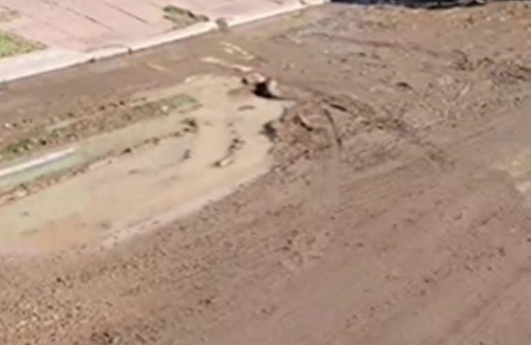 Foto: Captura de pantalla video