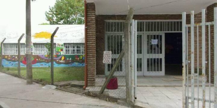 Imagen de El Jard&iacute;n �Lucecitas del Paran&aacute;� celebra sus primeros 15 a&ntilde;os