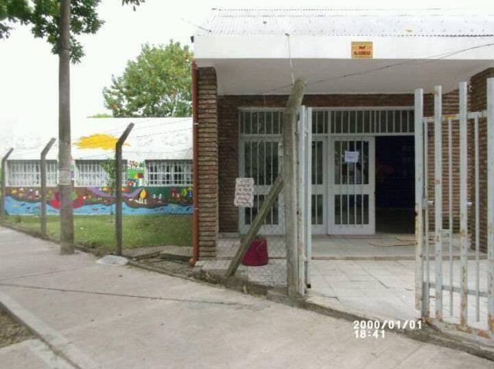 Imagen de El Jard&iacute;n �Lucecitas del Paran&aacute;� celebra sus primeros 15 a&ntilde;os