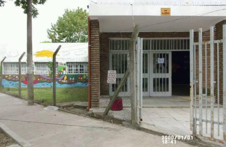 Imagen de El Jard&iacute;n �Lucecitas del Paran&aacute;� celebra sus primeros 15 a&ntilde;os