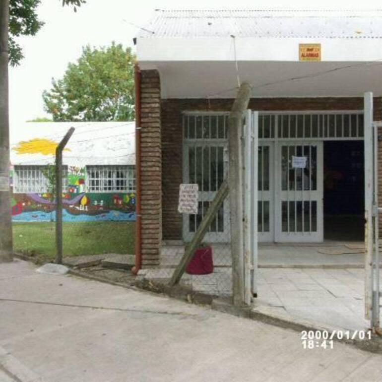 Imagen de El Jard&iacute;n �Lucecitas del Paran&aacute;� celebra sus primeros 15 a&ntilde;os