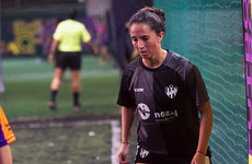 Imagen de Uni&oacute;n compite el 25/04 en Rosario por la Copa Queens de f&uacute;tbol femenino