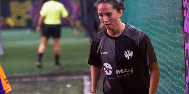 Imagen de Uni&oacute;n compite el 25/04 en Rosario por la Copa Queens de f&uacute;tbol femenino