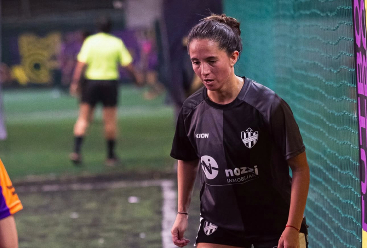 Imagen de Uni&oacute;n compite el 25/04 en Rosario por la Copa Queens de f&uacute;tbol femenino