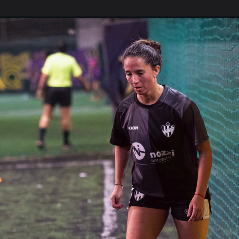 Imagen de Uni&oacute;n compite el 25/04 en Rosario por la Copa Queens de f&uacute;tbol femenino