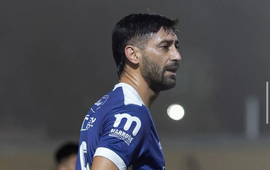 Imagen de Athletic recibe a Figherense por la fecha 7 del Torneo Apertura