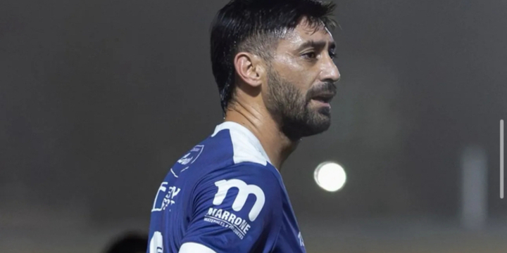 Imagen de Athletic recibe a Figherense por la fecha 7 del Torneo Apertura