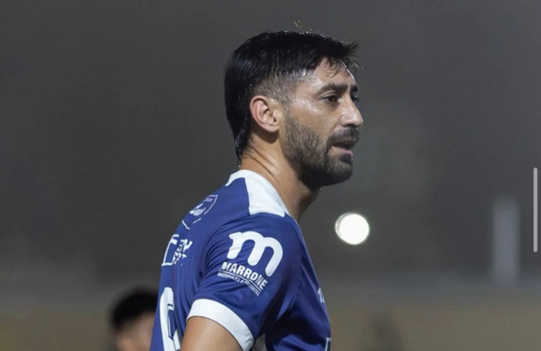 Imagen de Athletic recibe a Figherense por la fecha 7 del Torneo Apertura