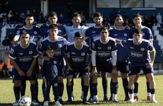 Imagen de Athletic gan&oacute; y gole&oacute; 5-1 a Figherense y se ilusiona con clasificar al Octogonal