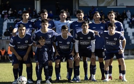 Imagen de Athletic gan&oacute; y gole&oacute; 5-1 a Figherense y se ilusiona con clasificar al Octogonal