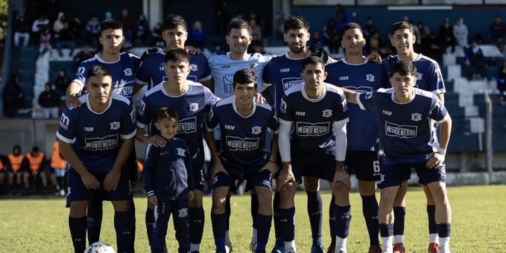 Imagen de Athletic gan&oacute; y gole&oacute; 5-1 a Figherense y se ilusiona con clasificar al Octogonal