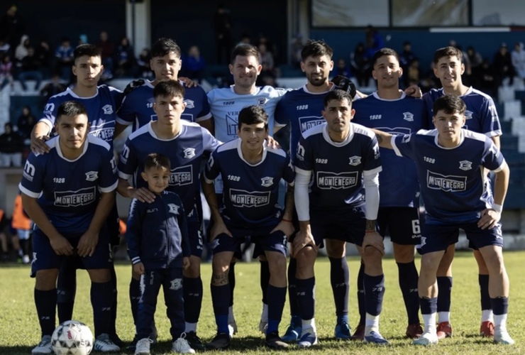 Imagen de Athletic gan&oacute; y gole&oacute; 5-1 a Figherense y se ilusiona con clasificar al Octogonal