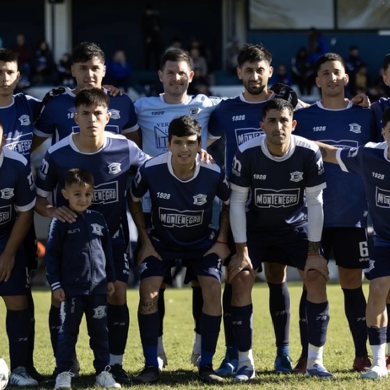 Imagen de Athletic gan&oacute; y gole&oacute; 5-1 a Figherense y se ilusiona con clasificar al Octogonal