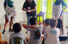 Imagen de Expedici&oacute;n Rowing suma nuevos cupos en Mayo y contin&uacute;a con actividades invernales