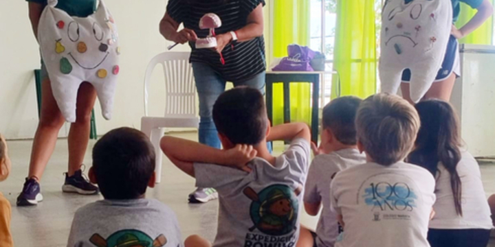 Imagen de Expedici&oacute;n Rowing suma nuevos cupos en Mayo y contin&uacute;a con actividades invernales