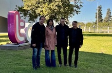 Imagen de Funcionarios nacionales y regionales visitaron Tecnolagos con la mirada puesta en replicar el modelo en el pa&iacute;s