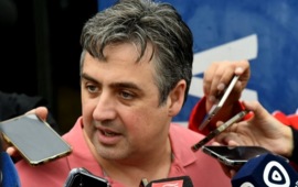 Imagen de Santa Fe comienza a cobrar por las falsas amenazas: la primera intimaci&oacute;n supera los 6 millones de pesos