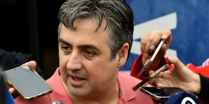 Imagen de Santa Fe comienza a cobrar por las falsas amenazas: la primera intimaci&oacute;n supera los 6 millones de pesos