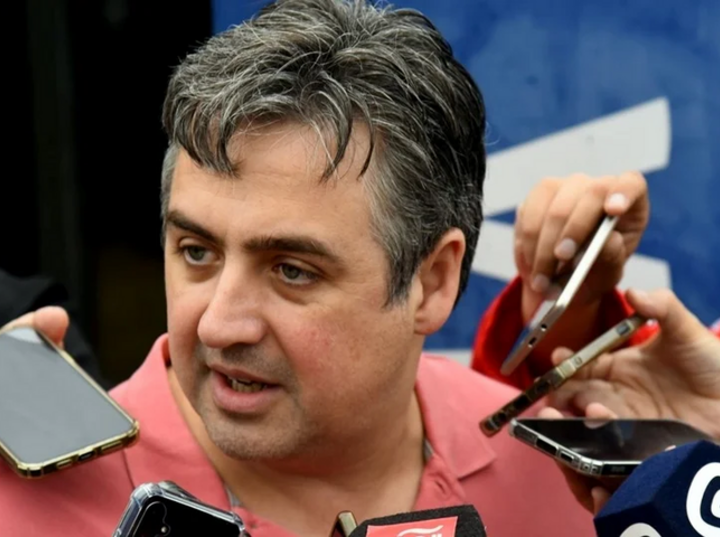 Imagen de Santa Fe comienza a cobrar por las falsas amenazas: la primera intimaci&oacute;n supera los 6 millones de pesos