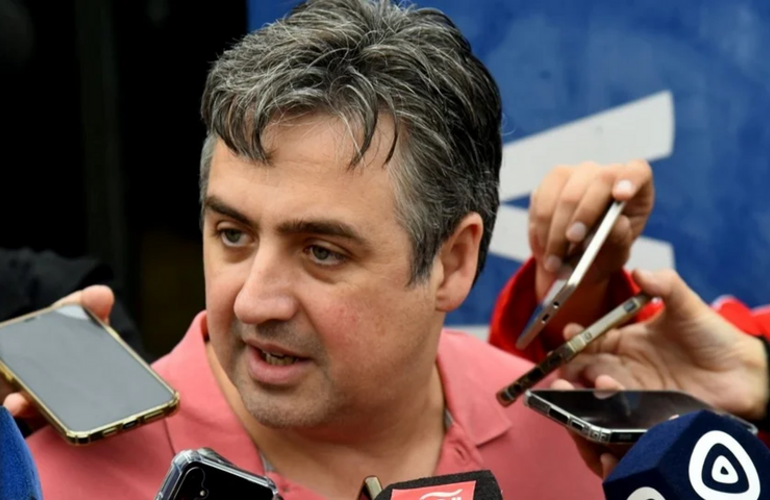 Imagen de Santa Fe comienza a cobrar por las falsas amenazas: la primera intimaci&oacute;n supera los 6 millones de pesos