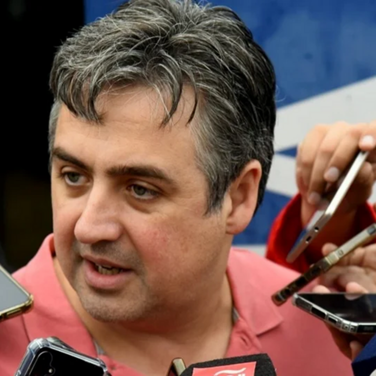 Imagen de Santa Fe comienza a cobrar por las falsas amenazas: la primera intimaci&oacute;n supera los 6 millones de pesos