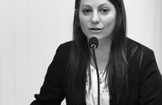 Imagen de Mili Serra: "La desidia es total, por eso es el momento de pasar a otra escala de reclamos"