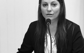 Imagen de Mili Serra: "La desidia es total, por eso es el momento de pasar a otra escala de reclamos"