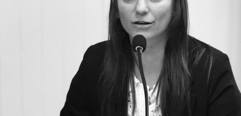 Imagen de Mili Serra: "La desidia es total, por eso es el momento de pasar a otra escala de reclamos"