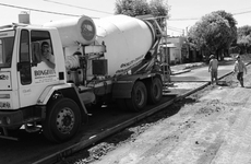 Imagen de Esc&aacute;ndalo con el director de Obras P&uacute;blicas en la licitaci&oacute;n de adjudicaci&oacute;n de hormig&oacute;n