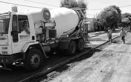 Imagen de Esc&aacute;ndalo con el director de Obras P&uacute;blicas en la licitaci&oacute;n de adjudicaci&oacute;n de hormig&oacute;n