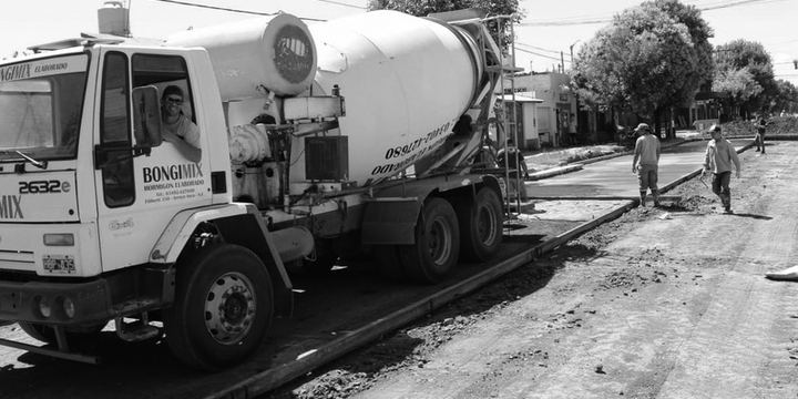 Imagen de Esc&aacute;ndalo con el director de Obras P&uacute;blicas en la licitaci&oacute;n de adjudicaci&oacute;n de hormig&oacute;n