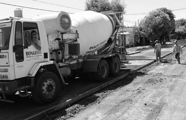 Imagen de Esc&aacute;ndalo con el director de Obras P&uacute;blicas en la licitaci&oacute;n de adjudicaci&oacute;n de hormig&oacute;n