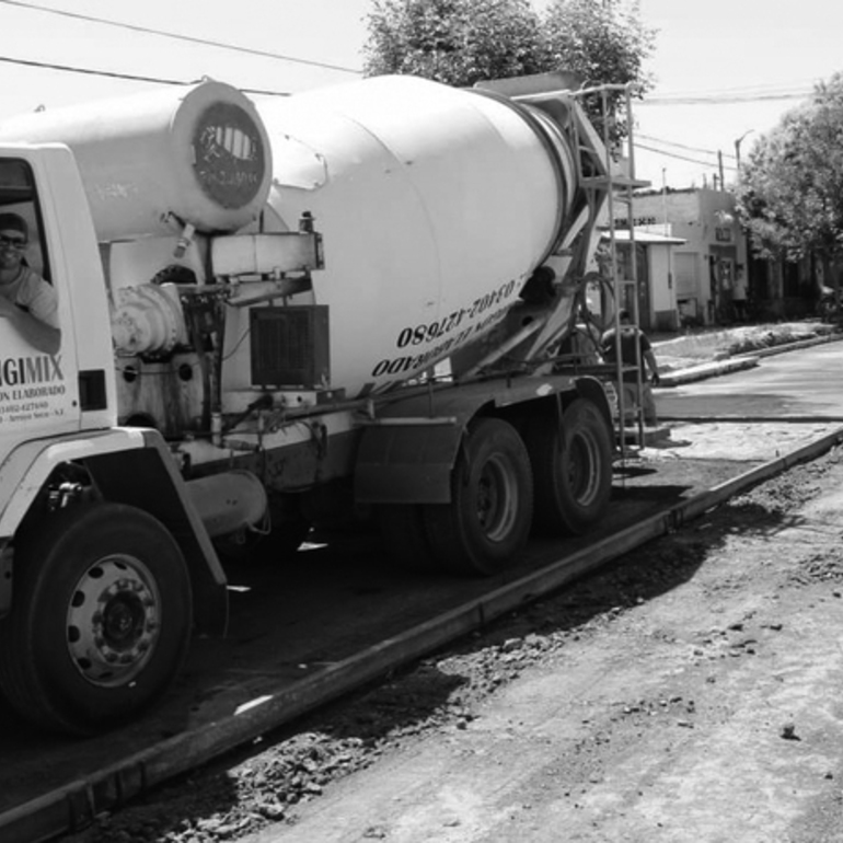 Imagen de Esc&aacute;ndalo con el director de Obras P&uacute;blicas en la licitaci&oacute;n de adjudicaci&oacute;n de hormig&oacute;n