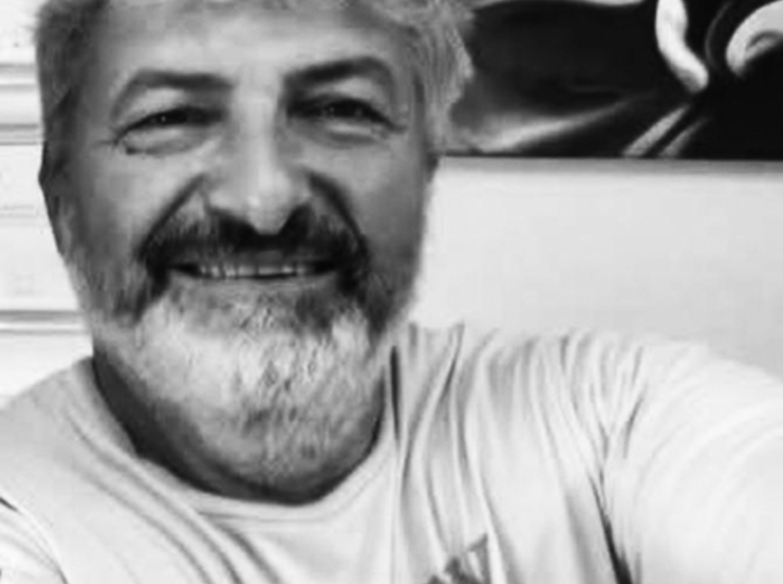 Imagen de El gabinete contra Falasco: Fue tratado de traidor porque ve las transmisiones de Polinesi y realiz&oacute; un tr&aacute;mite en "La C&aacute;mpora"