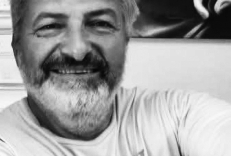 Imagen de El gabinete contra Falasco: Fue tratado de traidor porque ve las transmisiones de Polinesi y realiz&oacute; un tr&aacute;mite en "La C&aacute;mpora"