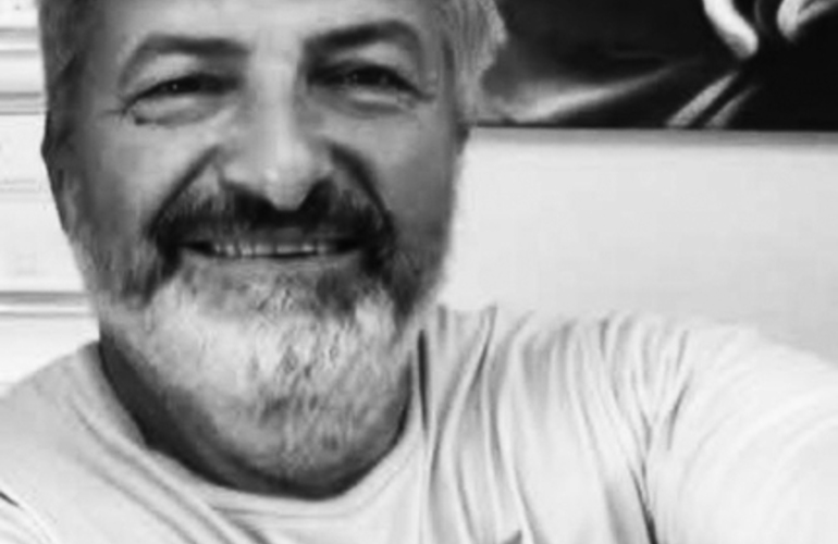 Imagen de El gabinete contra Falasco: Fue tratado de traidor porque ve las transmisiones de Polinesi y realiz&oacute; un tr&aacute;mite en "La C&aacute;mpora"