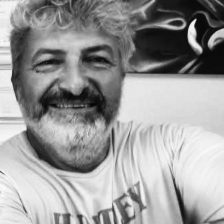 Imagen de El gabinete contra Falasco: Fue tratado de traidor porque ve las transmisiones de Polinesi y realiz&oacute; un tr&aacute;mite en "La C&aacute;mpora"