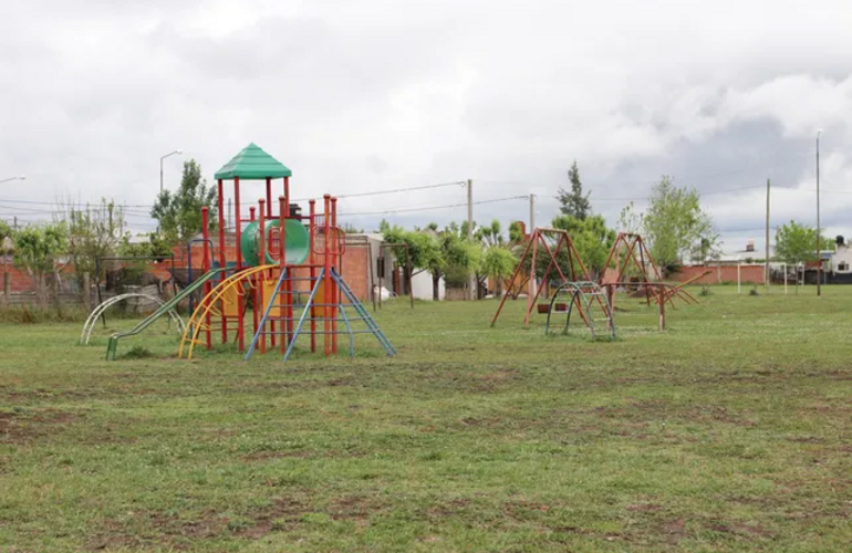 Imagen de Vecinos de barrio Santa Rita en alerta por olores nauseabundos: inician una campa&ntilde;a de firmas
