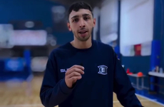 Imagen de En Mayo, inicia Maxi B&aacute;squet Femenino en Athletic