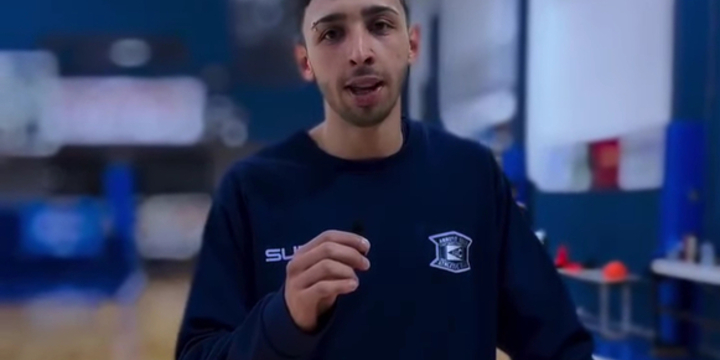 Imagen de En Mayo, inicia Maxi B&aacute;squet Femenino en Athletic