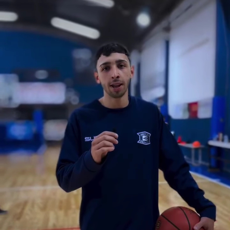 Imagen de En Mayo, inicia Maxi B&aacute;squet Femenino en Athletic