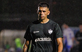 Imagen de Uni&oacute;n visita a Independiente en Pav&oacute;n por la fecha 8 de torneo apertura