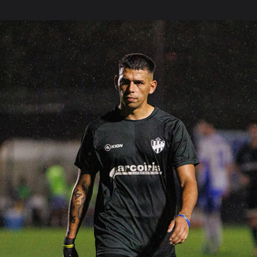 Imagen de Uni&oacute;n visita a Independiente en Pav&oacute;n por la fecha 8 de torneo apertura