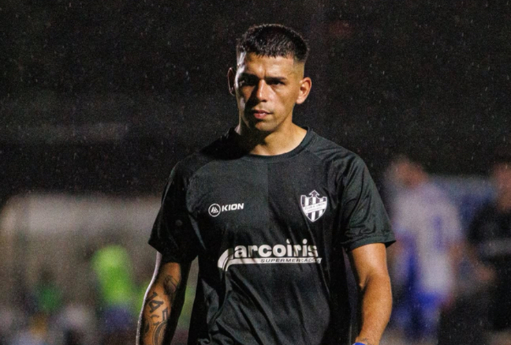 Imagen de Uni&oacute;n visita a Independiente en Pav&oacute;n por la fecha 8 de torneo apertura